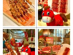 -涮福記·现切牛羊肉火锅(世纪汇店)
