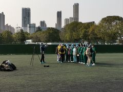 -汉江湾体育公园
