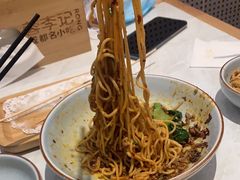 -蓉李记成都名小吃(合肥包河万达店)