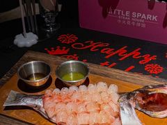 -小火花·干式熟成牛排馆Spark SteakHouse(剑桥郡店)