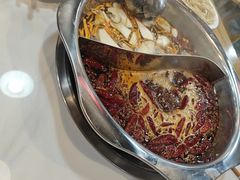 川味火锅-红姐重庆火锅(曙光路店)