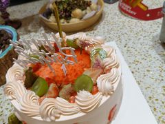 -小董哥烤串·爆汁大油边(故宫店)