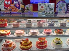 -GANSO元祖食品(白下店)