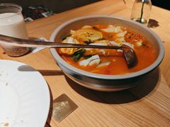 -甘思咪哚·云南艺术餐厅(天河广百店)