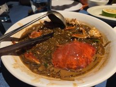 -三利音·玖弄小鲜(浦东嘉里城店)