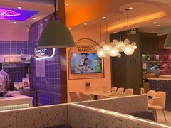 -夏日玛莉西餐厅(中茂城店)