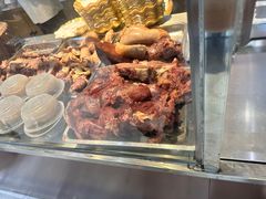 -永茂驴肉(莲池南大街总店)