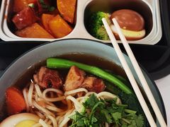 -贝林大翅鲸简餐厅(国家海洋博物馆店)