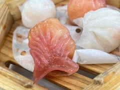 手工虾饺皇-东鑫记港式茶餐厅(南京东路店)