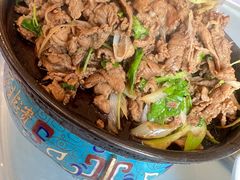 -烤肉季饭庄