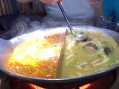 -湊湊火锅·茶憩(上海合生汇店)