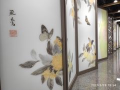 -桂林公园(地铁站)
