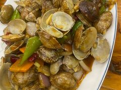 -圣夜东北菜烧烤·夜宵(胥江路店)