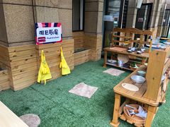 -英伦凯贝国际婴幼儿托育中心(雍湖湾店)