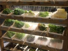 自助取餐区-袁记串串香(梁家巷店)
