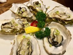 -红叶日料·放题·海胆·定食(星海店)