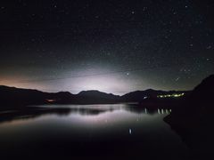 -白河堡水库