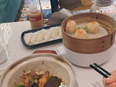 -避风塘(江桥万达店)