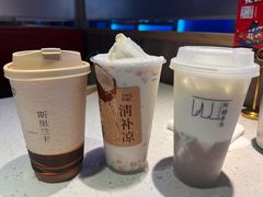-阿嬷手作(上海万象城店)