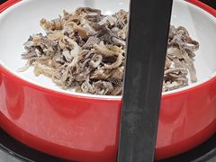 -曲氏老北京铜锅涮肉•火锅(不老街店)