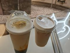 -喜茶(广州琶洲保利广场店)