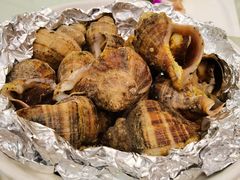 -亮庆餐厅·粤菜·早茶(篁庄店)