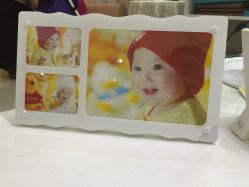 -哈密宝贝儿童摄影(渔人码头商业中心店)