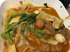 -林静小吃(复兴路店)