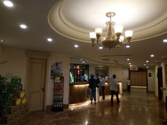 -味茂·老船夫1927(东海东路店)