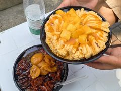 -小胖老味刨冰