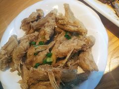 -金海湾海鲜排档(朱家尖店)