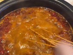 -钢管厂五区小郡肝火锅串串香(清河店)