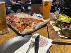 -Shanghai Brew House上海啤酒工坊(老外街店)