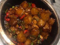 -蔴将·川菜(黄龙万科店)