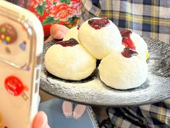 -那红花·东北菜铁锅炖(仙林金鹰店)