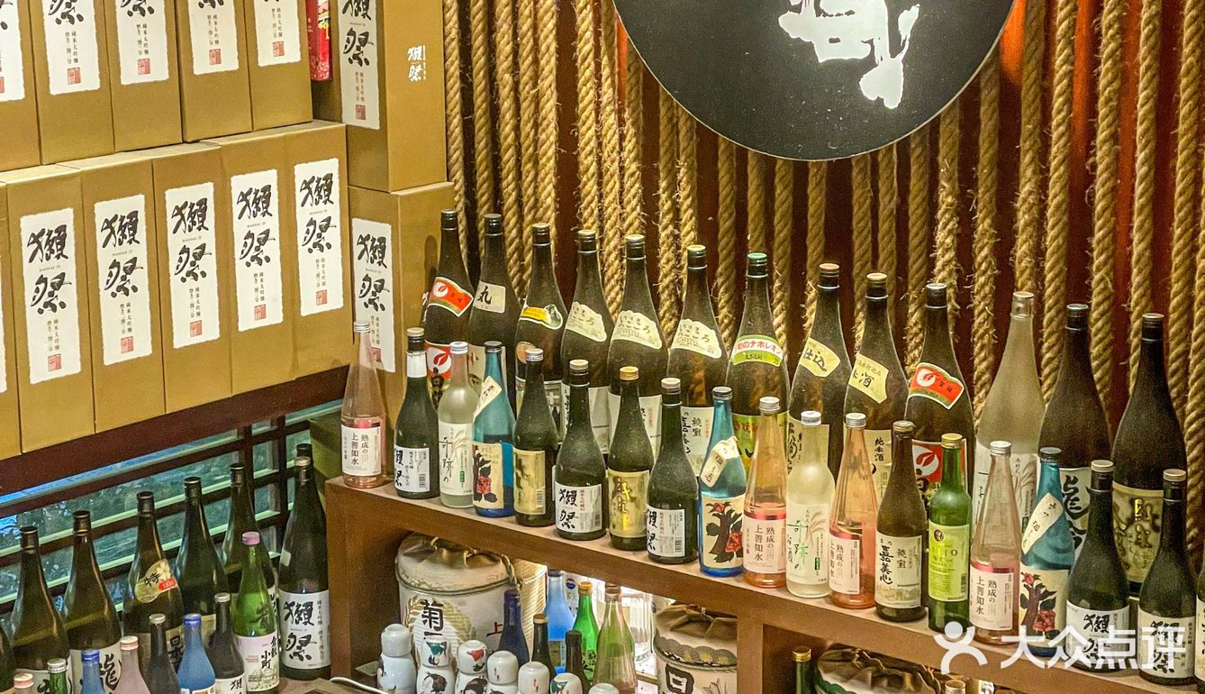 深圳打工人真的很需要这种氛围感居酒屋🏮