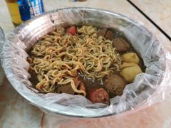 -李记牛杂店(建设一街店)