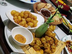 -映像威海·海鲜味道(经区店)