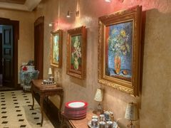 -波特曼西餐厅(南岗店)