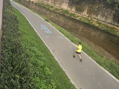 -南岗山公园