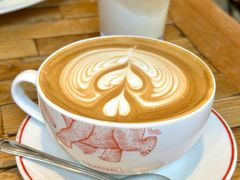 Large&nbsp;Flat&nbsp;White-Elephant Grounds(STARSTREET)