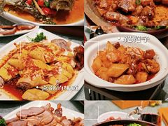 -香顺·客家菜(常平店)