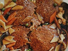 -辣婆婆(航天桥店)