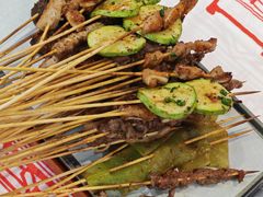-饶福记·南昌烧烤大排档(九龙湖土著店)
