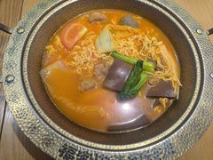 -福客麻辣烫·现炒麻辣香锅(印力中心店)