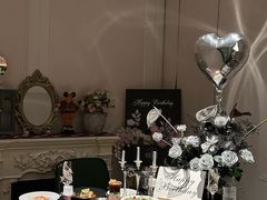 -静香HOUSE·全时段融合餐厅(七星欢乐颂店)