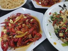 -一起吃小龙虾·海鲜(海珠店)