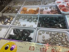 -尚品海鲜肥牛自助火锅(湖明店)