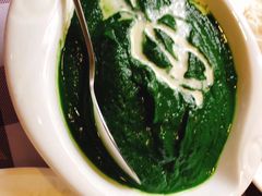 -Santoor 萨都里印度餐厅(北锣鼓巷店)
