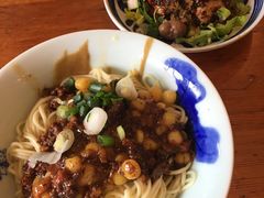 -兵哥豌豆面(青华店)